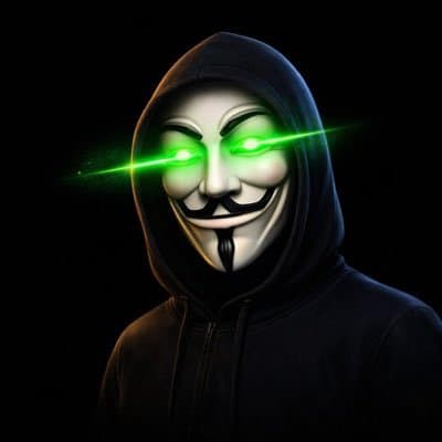 0xHide — mentor tradingowy