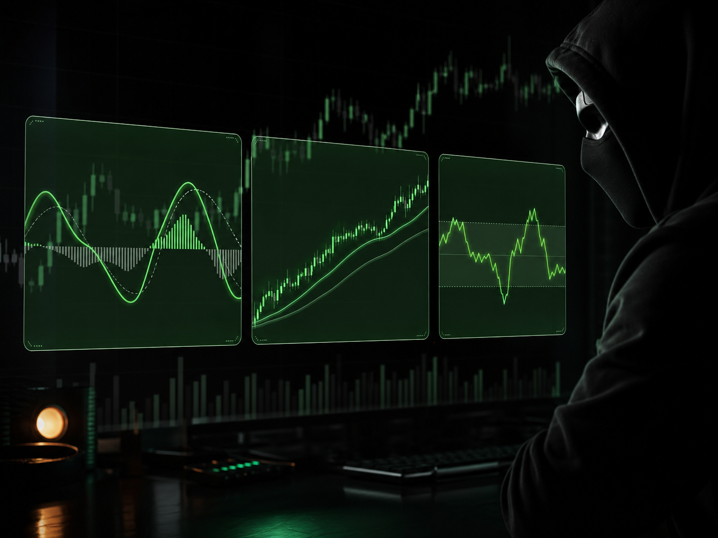3 wskaźniki które poprawią Twój trading